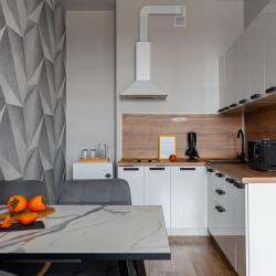 Фото Апартаменты Рябина