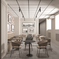 Фото Отель Innjoy (ИнДжой)