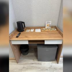 Номер стандарт улучшенный
