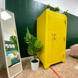 Фото Отель Richotels (Ричотелс)