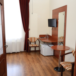 Фото Отель Удача