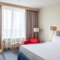 фото 19 Cosmos Yaroslavl Hotel (Космос Ярославль бывш. Парк Инн Ярославль)