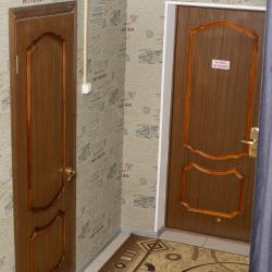 Фото Отель Алмаз