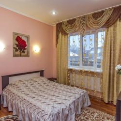 Фото Отель Гостевой дом НАТАЛИсити