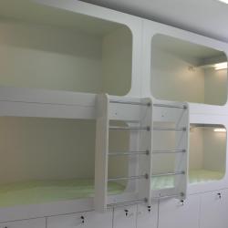 Фото МКС Хостел