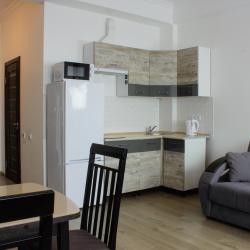 Фото Апартаменты на улице Платановая