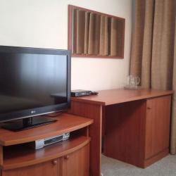 Фото Гостиница на М5