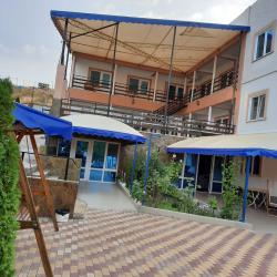 Фото Отель Лилия