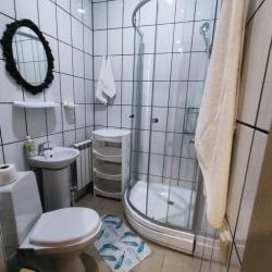 3-местный номер стандарт комфорт