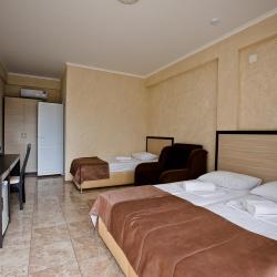 Фото Отель Noу (Ной)