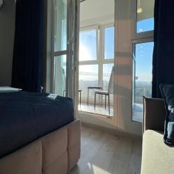 Фото Апартаменты на улице Брилевская 33