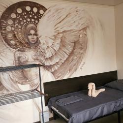 Фото Отель Дом красоты и здоровья