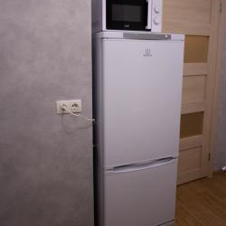 1-комнатные апартаменты улучшенные