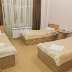 Фото Отель Уют