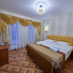 Фото Отель Реверанс