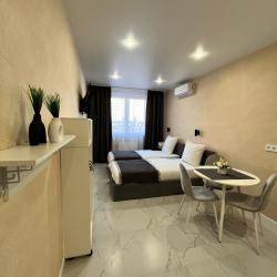 Апартаменты студия №3