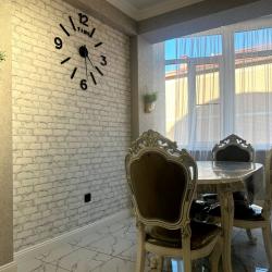 2-комнатные апартаменты стандарт