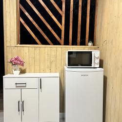 Фото Апартаменты на улице Курортная