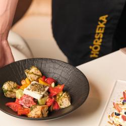 Фото Отель Horseka resort (Хорсека)