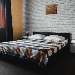 Фото Отель Volkoff Sky (Волков Скай)