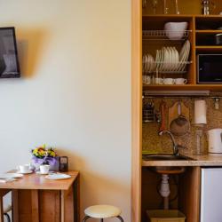 Фото Отель Секрет