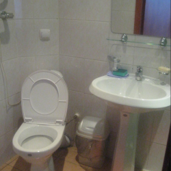 Фото Отель Северное сияние