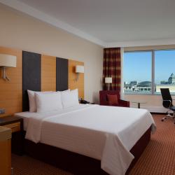 фото 2 Cosmos Paveletskaya Hotel (Космос Павелецкая) (ex. Кортъярд Марриотт)