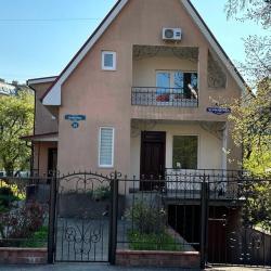 Фото Отель На Лермонтова