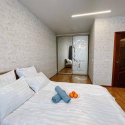 Фото Апартаменты на улице улица МОПРа