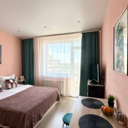 Фото Отель Room Apart на улице Тульская 80