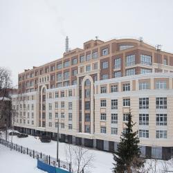 Кулибин Парк-Отель & СПА — bf07a43afc15f904855bcd8a31607b00