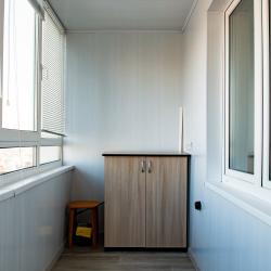 Фото Отель Romlex Apartments (Ромлекс) на улице Сидора Путилова 45