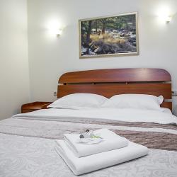 Фото Отель БелокурЪ