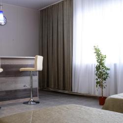 Фото Отель Шелест