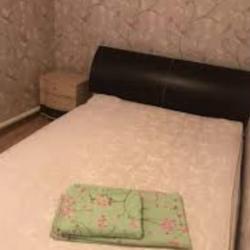 Номер эконом стандарт с 2 односпальными кроватями