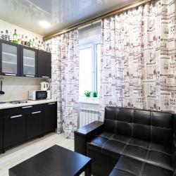 1-комнатные апартаменты улучшенные