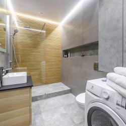 Фото Отель EasyGuest на Исполкомской