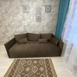 Фото Апартаменты на Партизанском проспекте, 12а