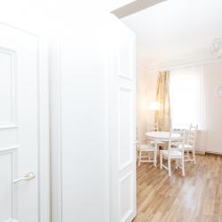 Фото Отель Сутки-Дом на улице Рождественская