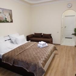 Номер стандарт трехместный