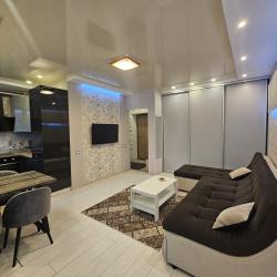 2-комнатные апартаменты стандарт