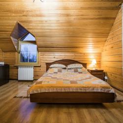 Фото Отель Серебро