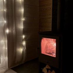 Коттедж улучшенный