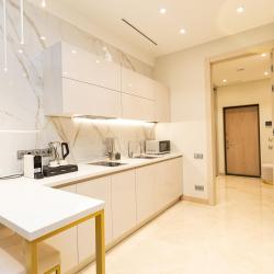 фото 15 MOKO Apartments (МОКО Апартментс) на Софийской набережной