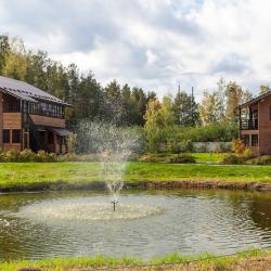 Фото Отель Лагуна Юг