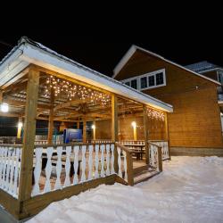 Фото Отель Королевская Гавань