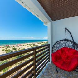 Фото Отель Ла Мелия