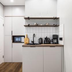 Фото Отель ПоСутки на Ленина 12