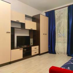 1-комнатные апартаменты стандарт