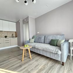 Фото Отель Живи уютно на улице Рыбинская 33